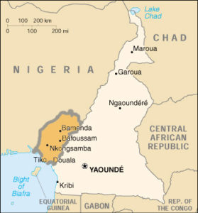 southern_cameroon_map